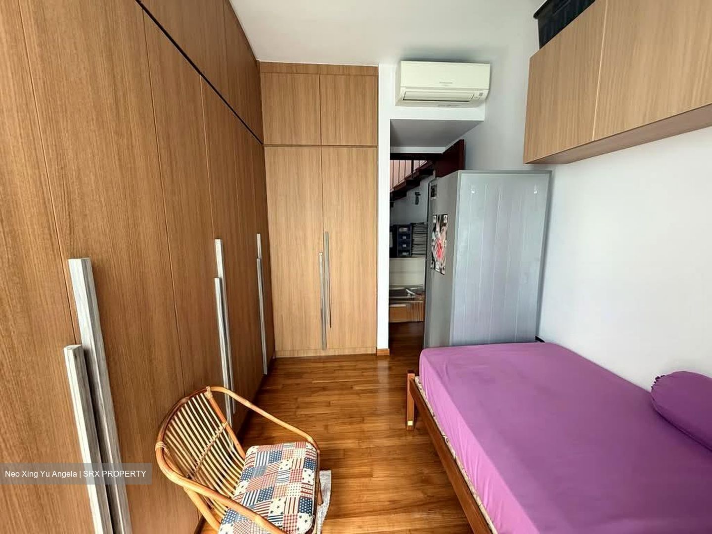 Edelweiss Park Condominium (D17), Condominium #532045771